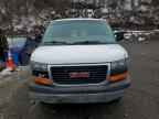 2015 GMC Savana