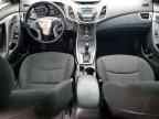 2015 HYUNDAI ELANTRA