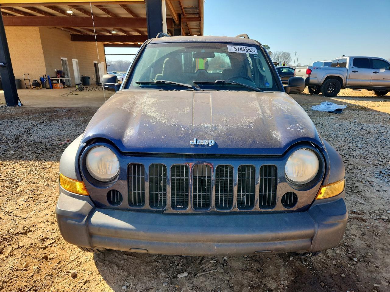 2006 JEEP Liberty