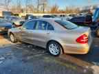2003 MERCEDES-BENZ E-Class