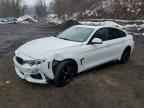 2016 BMW 4 Series