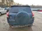 2009 TOYOTA RAV4