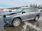 2013 TOYOTA HIGHLANDER