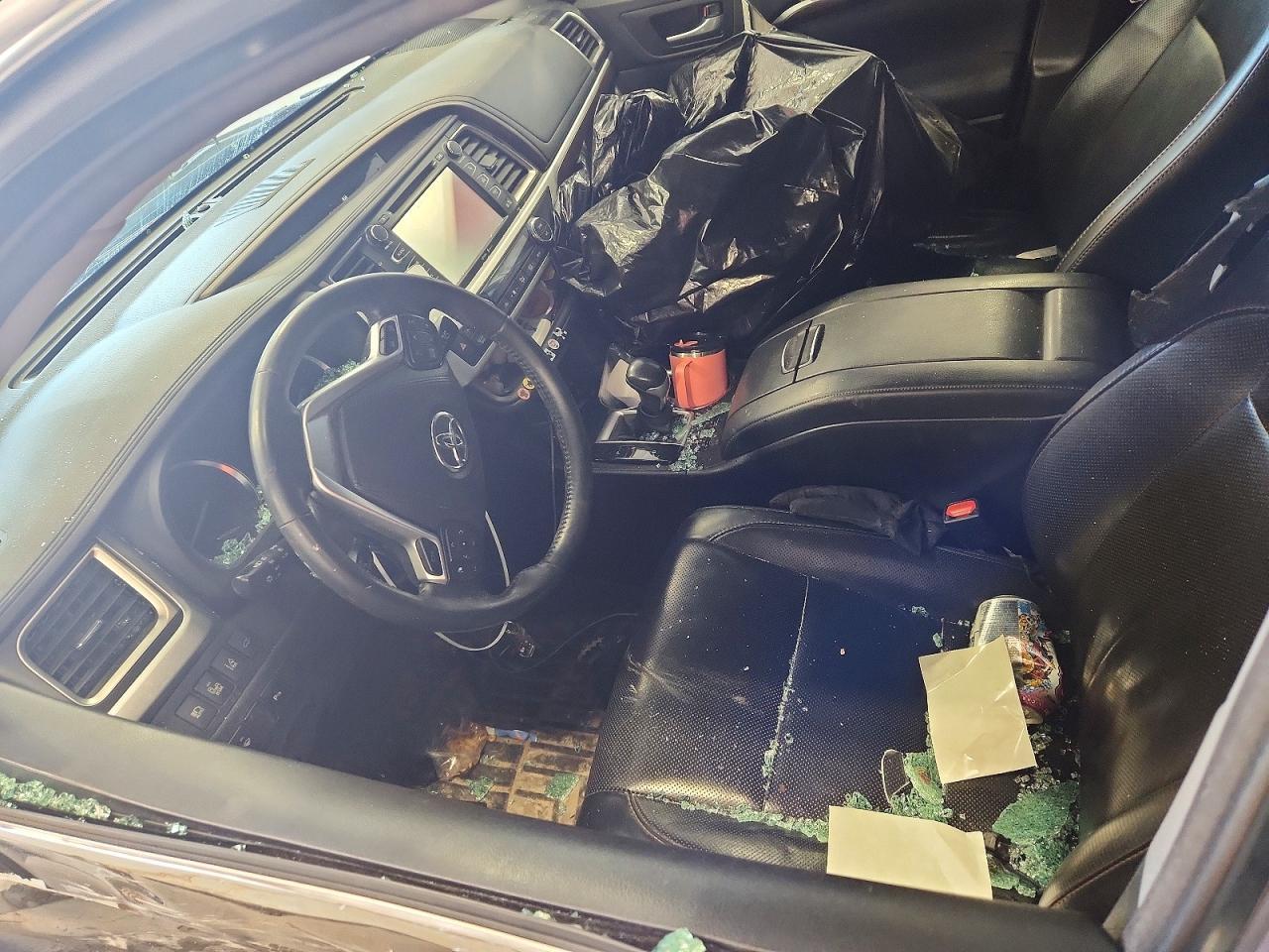 2015 TOYOTA HIGHLANDER