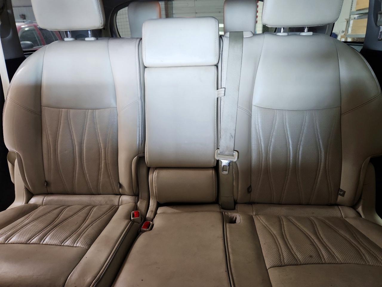2016 INFINITI QX60