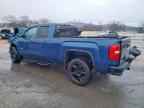 2017 GMC Sierra