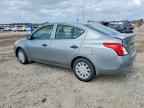 2013 NISSAN VERSA