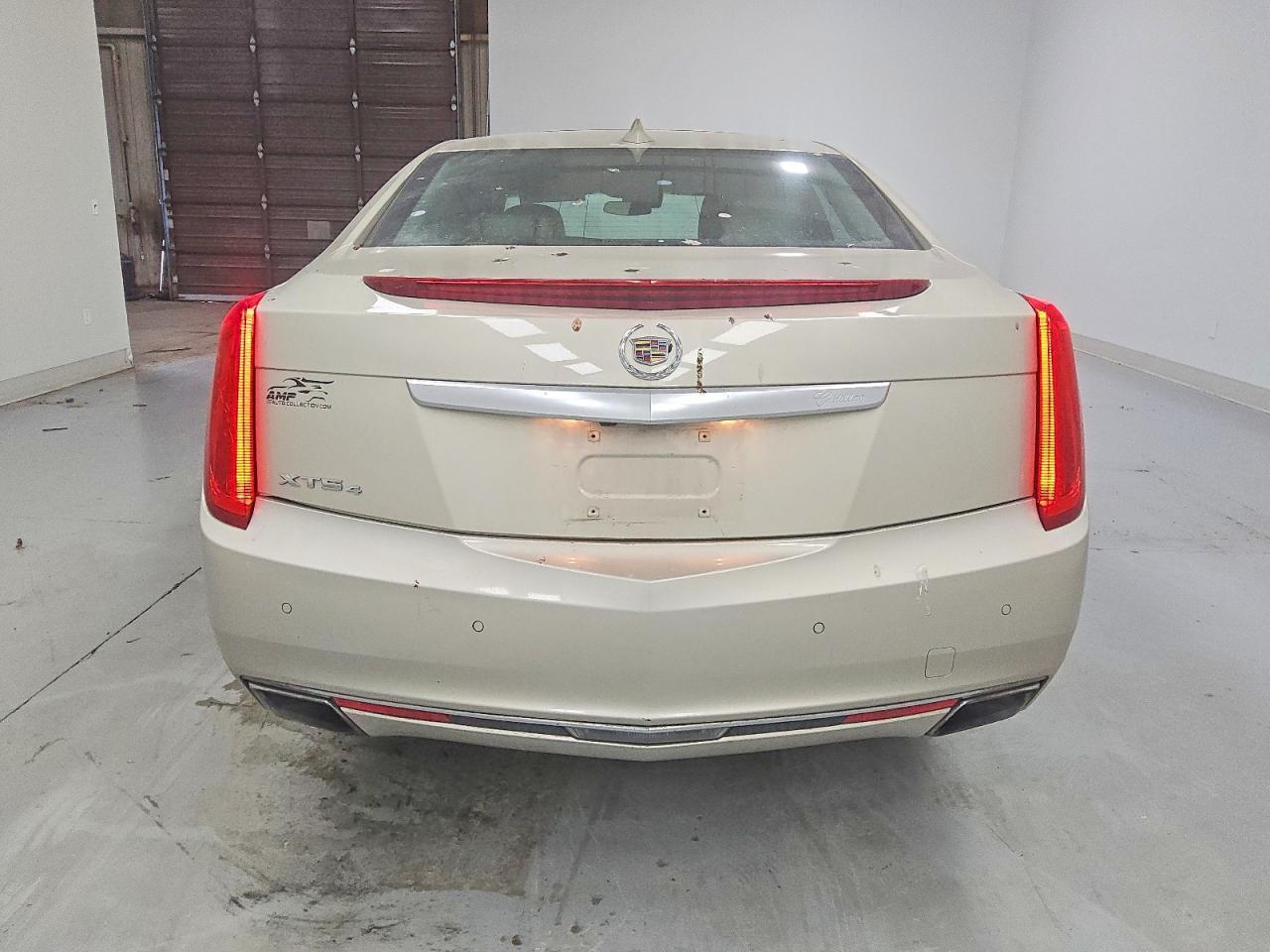 2015 CADILLAC XTS