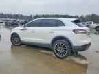 2019 LINCOLN Nautilus