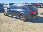 2013 AUDI A4 allroad