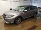 2017 MITSUBISHI outlander