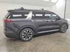 2022 KIA Carnival