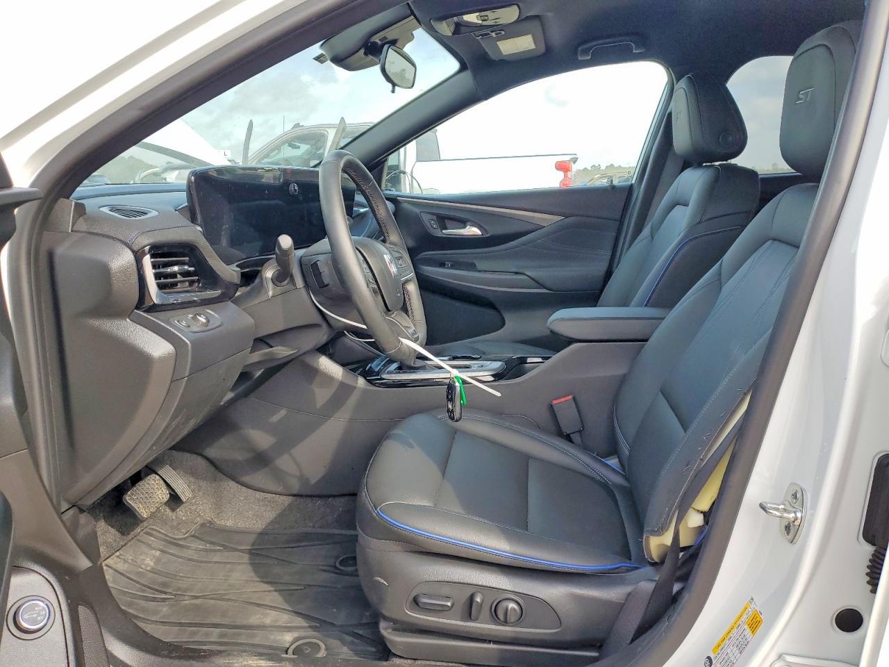 2025 BUICK Envista