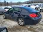 2012 INFINITI G37