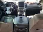 2016 CHEVROLET Tahoe