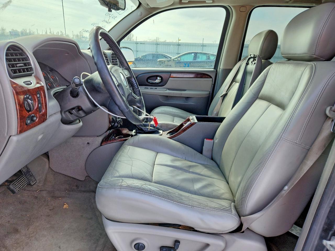 2005 GMC Envoy