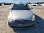 2008 HYUNDAI ACCENT