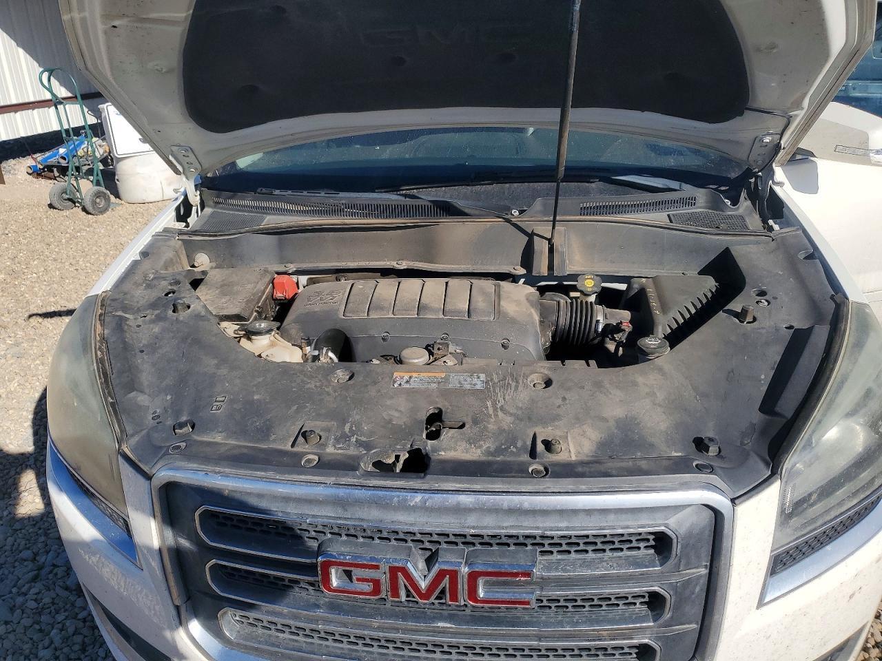 2014 GMC ACADIA