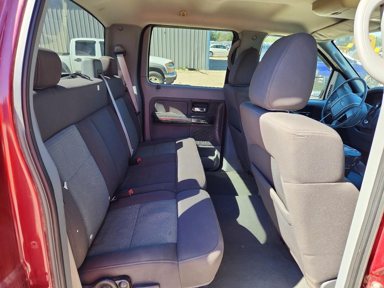 2006 FORD F-150 Lightning