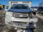 2013 HONDA PILOT
