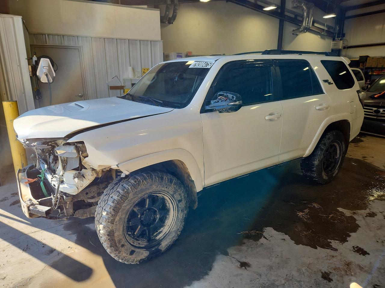 2021 TOYOTA 4Runner