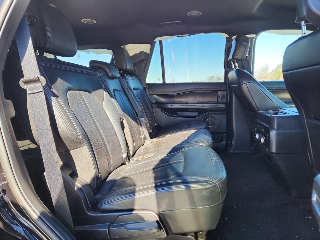2020 FORD Expedition