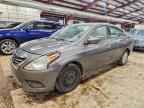 2018 NISSAN VERSA