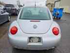 2001 VOLKSWAGEN Beetle