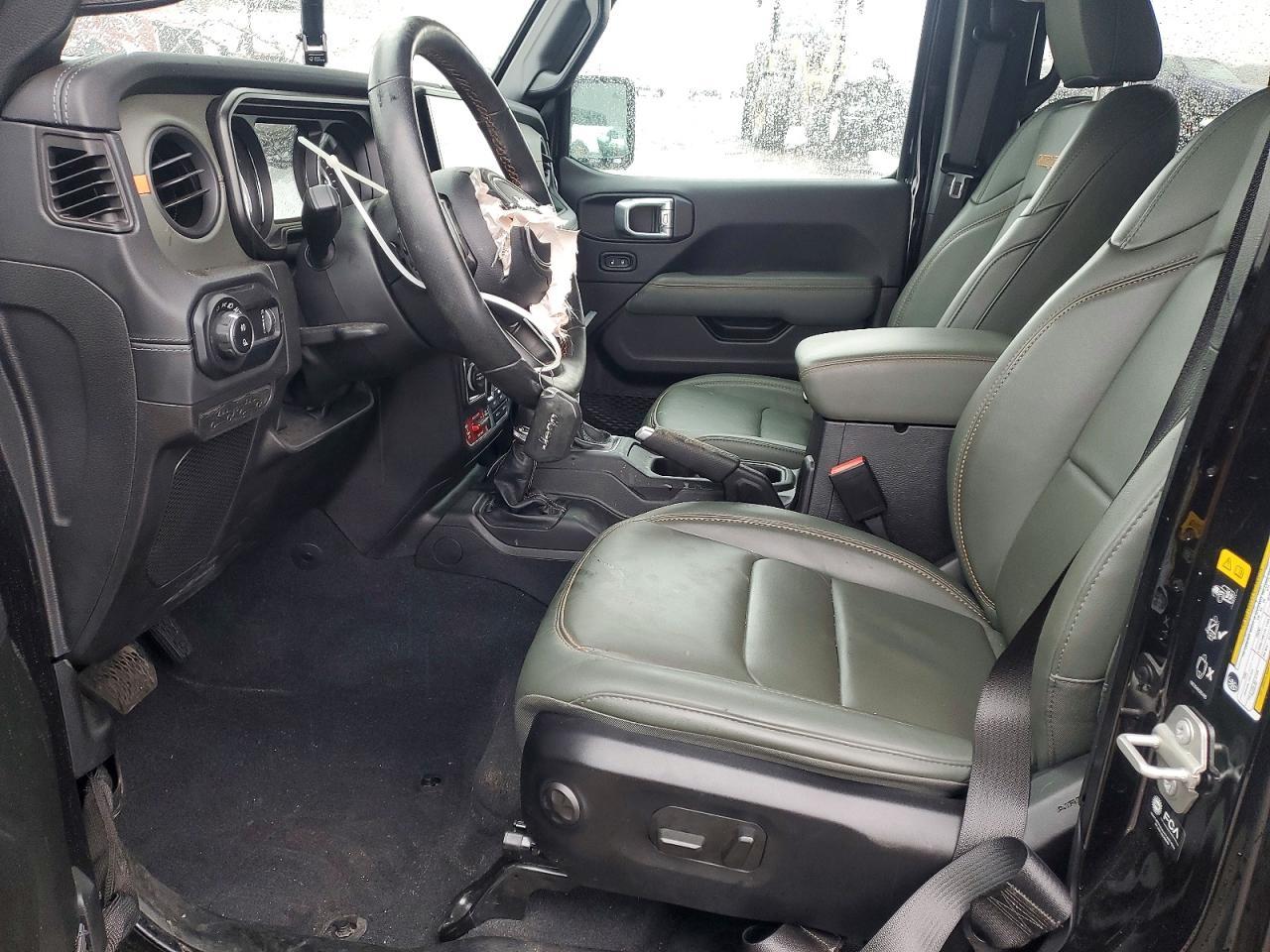2024 JEEP Gladiator