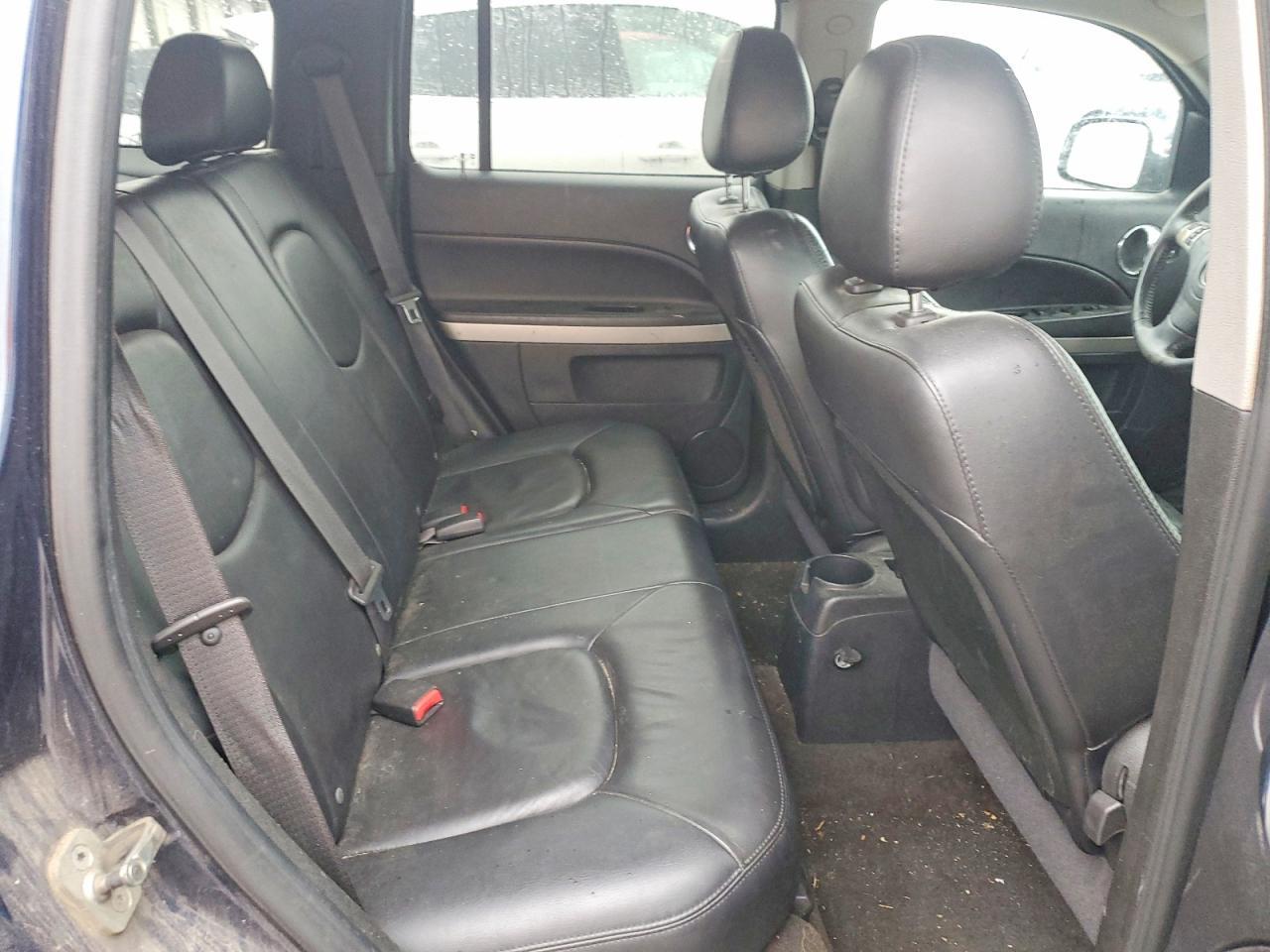 2009 CHEVROLET HHR