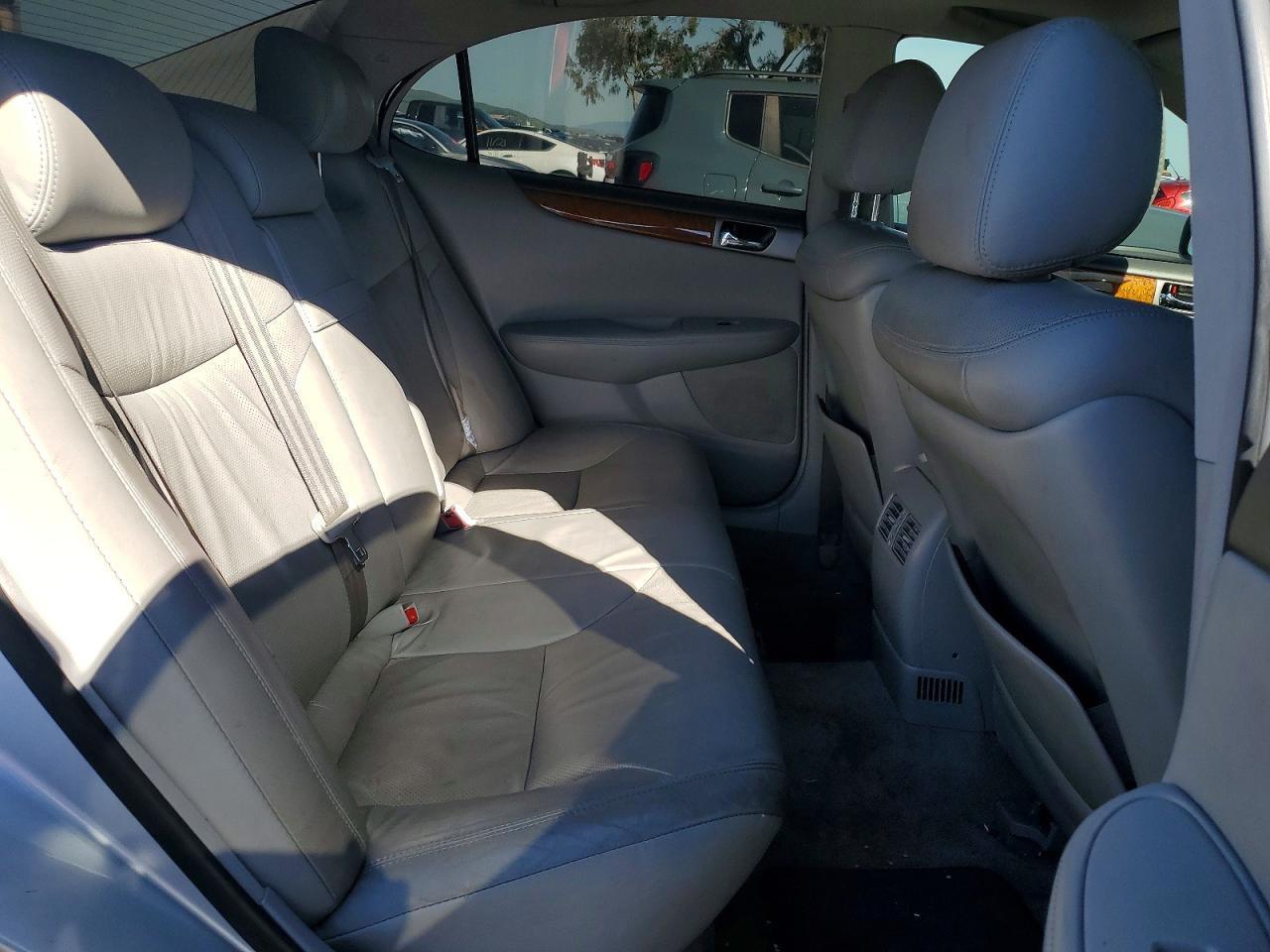 2006 LEXUS ES 330
