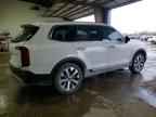 2022 KIA Telluride