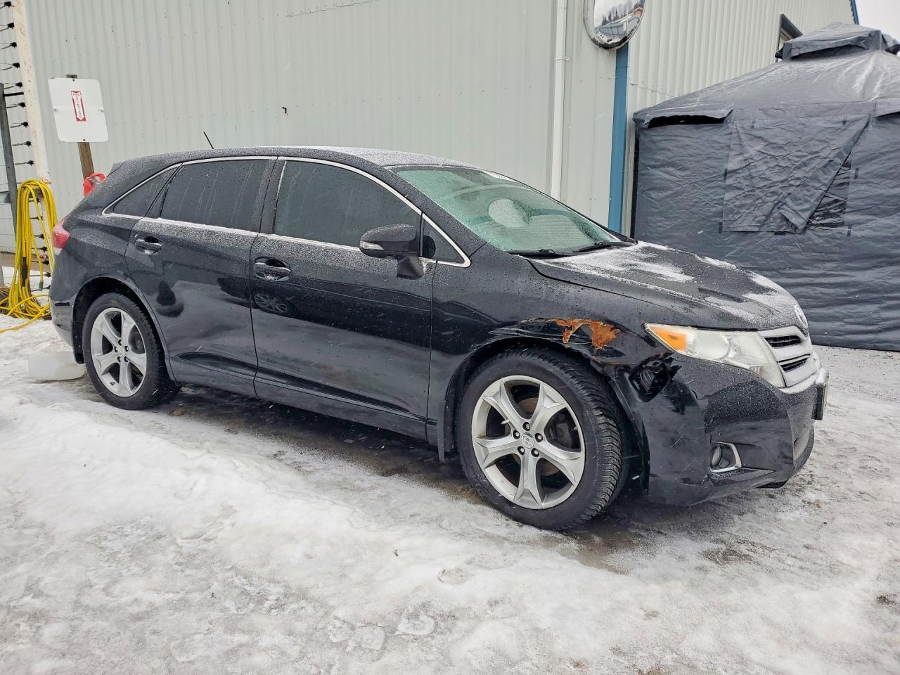 2015 TOYOTA VENZA