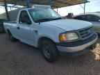 2000 FORD F-150