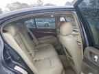 2012 INFINITI G37