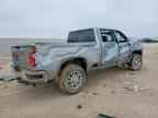 2025 CHEVROLET Silverado 2500
