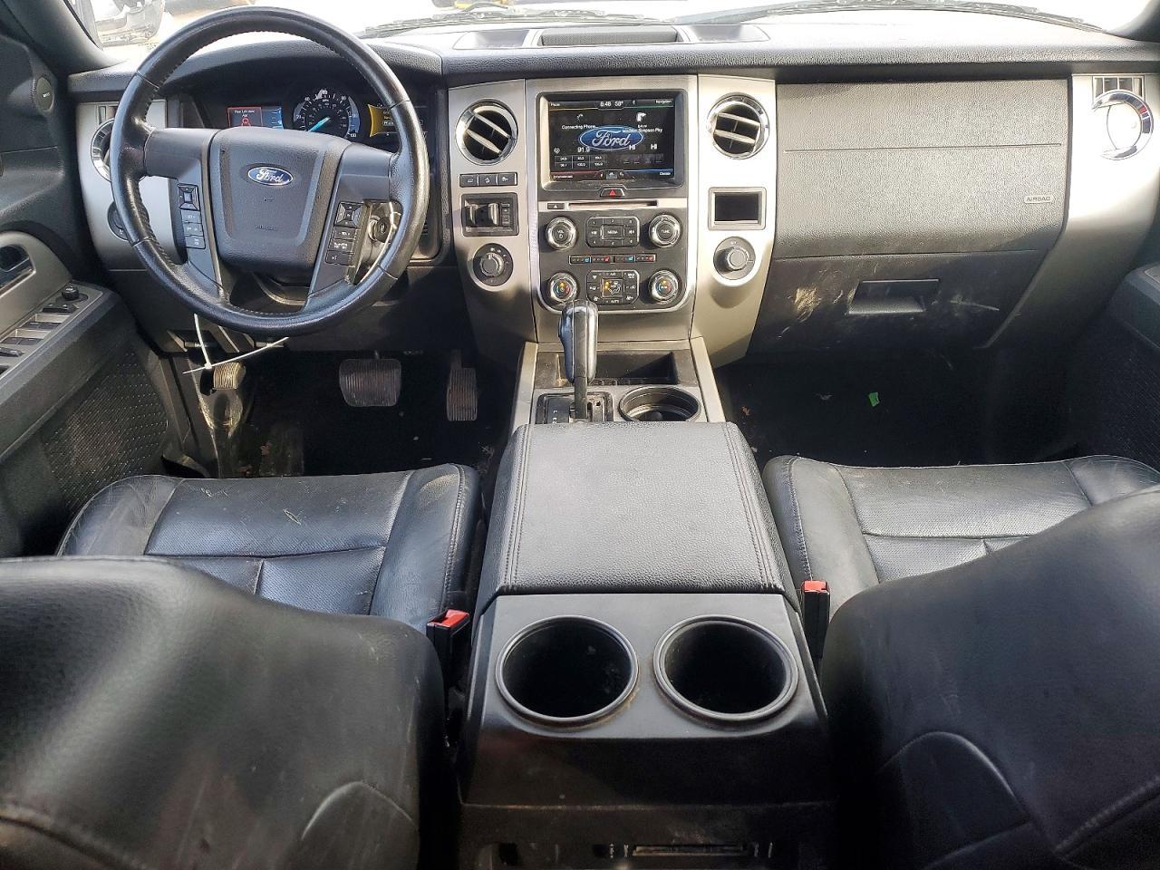 2015 FORD Expedition
