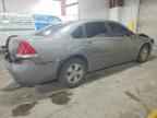 2008 CHEVROLET IMPALA