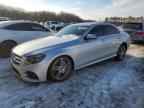 2017 MERCEDES-BENZ E-Class