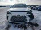 2025 LEXUS RX 350