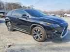 2018 LEXUS RX 350