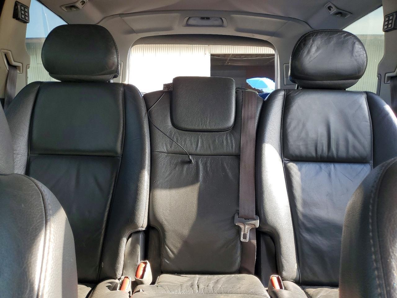 2004 VOLVO XC90