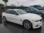 2017 BMW 4 Series