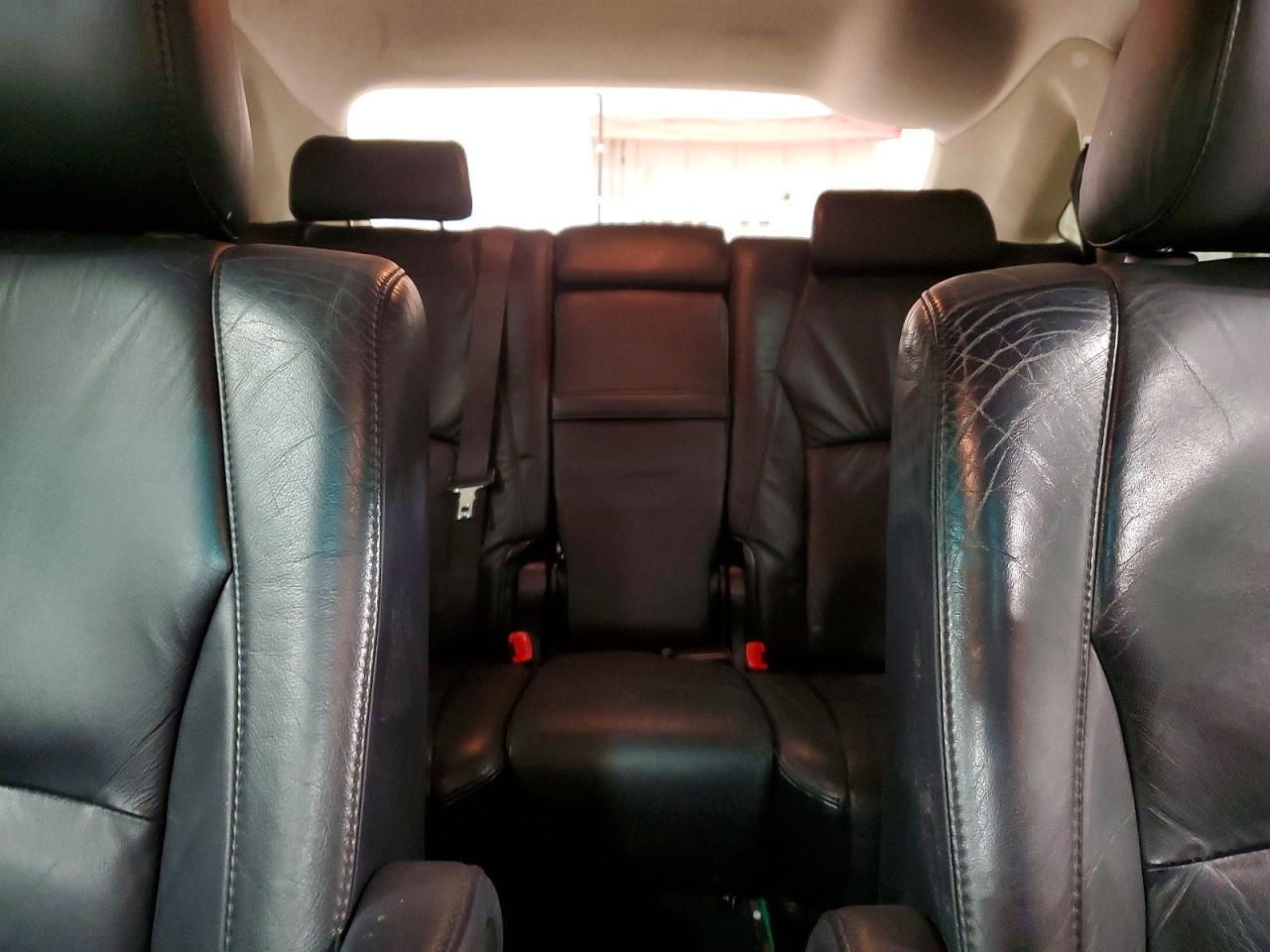 2009 LEXUS RX 350
