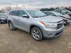 2014 TOYOTA HIGHLANDER