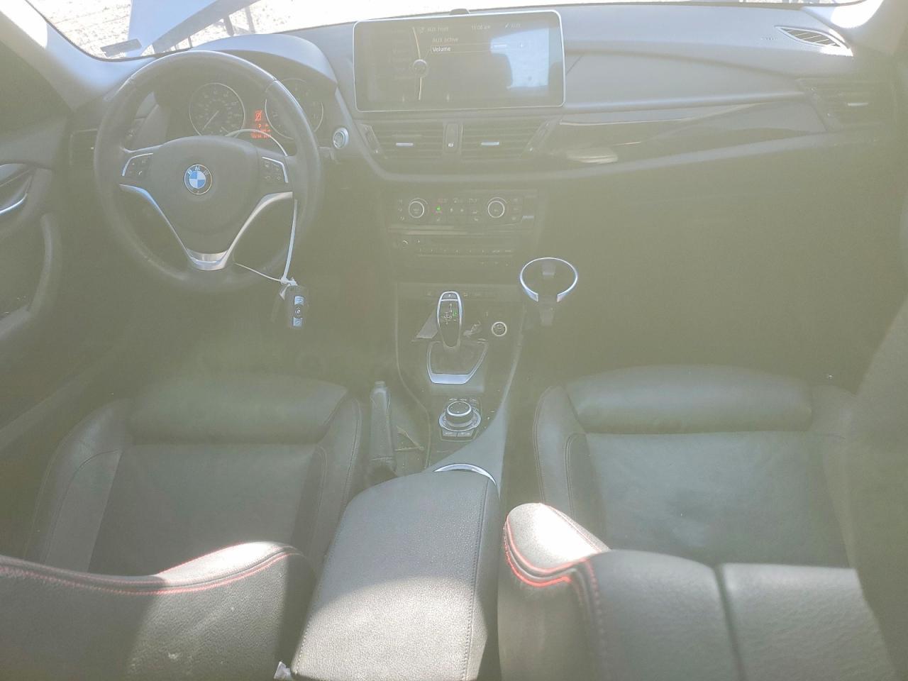 2013 BMW X1
