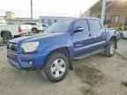 2015 TOYOTA TACOMA
