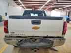 2012 CHEVROLET Silverado 2500