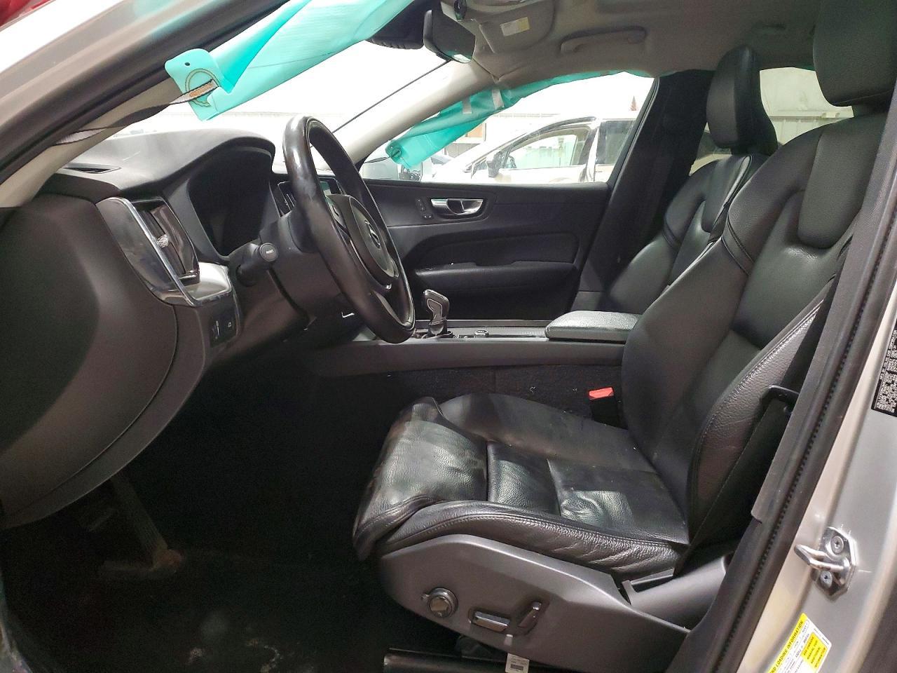 2019 VOLVO XC60