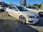 2016 KIA Cadenza